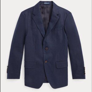 Polo Ralph Lauren Boy's 100% Linen